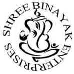 Ms Shree Binayak Enterprises logo