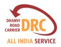 Dhanvi Road Carrier logo