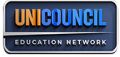 Unicouncil Education Network logo