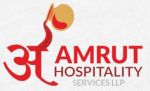 Amrut Hospitality Services LLP logo