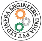 Infra Engineers India Pvt Ltd logo