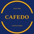 Cafedo logo
