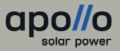 Apollo Solar Power logo