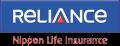 Reliance Nippon Life Insurance Company Logo