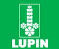 Lupin Pharmaceutical logo
