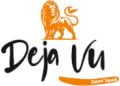 Deja Vu Talent Squad logo
