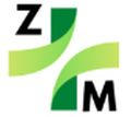 ZeeMed Global Company Logo