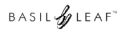 Basil Leaf logo