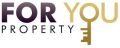 For You Property logo