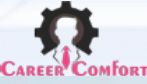 Career Comfort logo