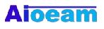 AIOEAM logo