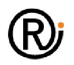 RepIndia logo