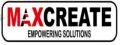Maxcreate Industries logo