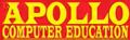 Apollo Computer Education logo