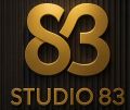 Studio 83 logo