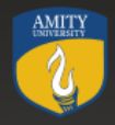 Amity University logo