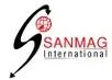 Sanmag International Pvt Ltd logo