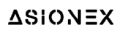 Asionex logo