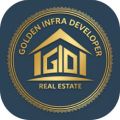 Golden Infra Developer logo