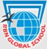 RBN Global School logo