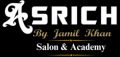 Asrich Unisex Salon & Academy logo