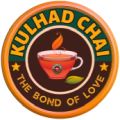 Kulhad Chai logo