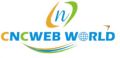 CNC Web World logo