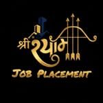 Shree Shyam Job Placement logo