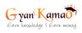 Gyan Kamao logo