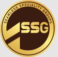 Seamless Speciality Groups (SSG) logo
