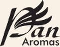 Pan Aromas logo