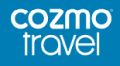 Cozmo Travel logo