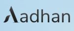Aadhan logo