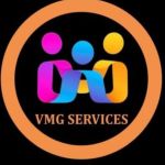 VMG Services logo