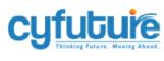 Cyfuture logo
