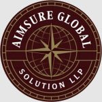 Aimsure Global Solution logo