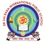 Sri Sai Baba International Public School logo