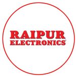 Raipur Electronics Pvt. Ltd logo