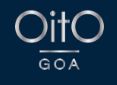 Oito Goa logo