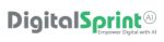 DigitalSprint AI Solutions logo