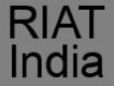 Riat India logo
