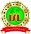 Indian Sucrose Limited logo