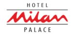 Hitel Milan Palace logo
