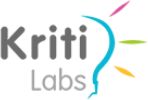 Kriti Labs logo