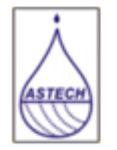 Astech Enviro Systems logo