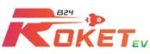 Roket EV logo