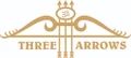 Three Arrows logo