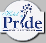 Hotel Pride logo