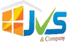 JVS & Company logo