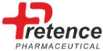 Pretence Pharmaceutical logo